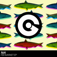 åda - Fishmarket