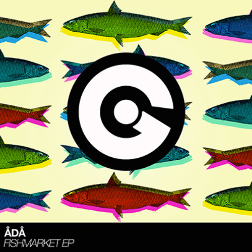 åda - Fishmarket