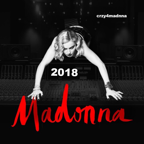 Madonna 2018