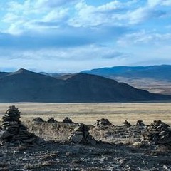 Huun Huur Tu / Bulgarian Choir  (Shadow Identity)