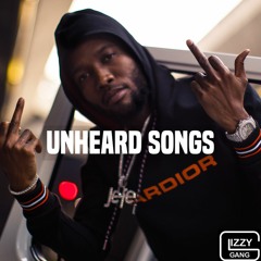 Shy Glizzy - Warzones (Ft. Percy Keith)