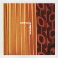 Ginger Root - Call It Home