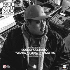 Yotaro x Tenacity Show 199