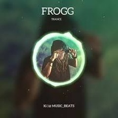 FROGG @MOVING 💚🔥