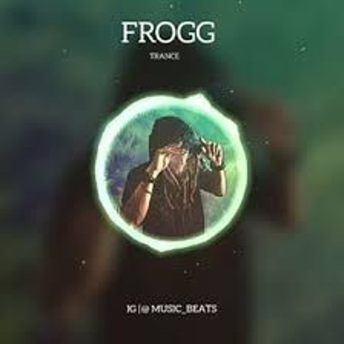 FROGG @MOVING 💚🔥