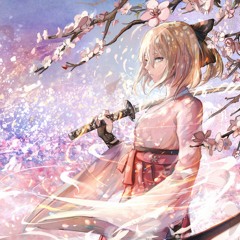 Nightcore Tomadoi - Fujita Maiko