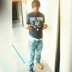 Dark Liqour Lil Rexx