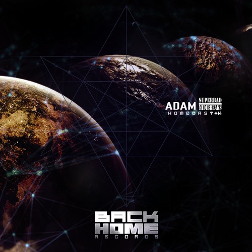 ADAM / SBMB / HOMECAST #14 ON TOXIC SICKNESS / MARCH / 2018