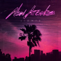 New Arcades - Lights