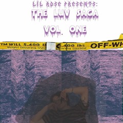 Lean Induced Luv pt.2 / That's My Bae! (Prod. MiiiKXY)