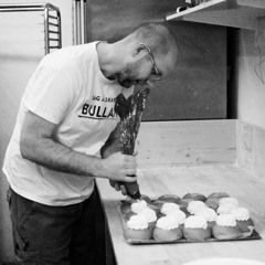 Daniel Lindeberg - Del 1