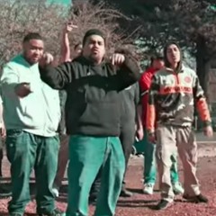 Hot Boy Yerme X 1100 X Guala12 X Chief - Wit The Gang
