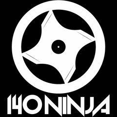 140 Ninja Podcast #75 Bunkle Mix