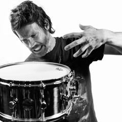 Kevin Talley Drums - Suffocation Type Beat Example