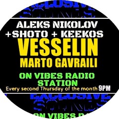 Exclusive Sounds With Keekos March 2018