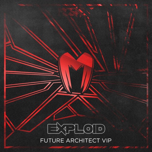 Exploid - Future Architect VIP