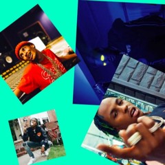 COMETHAZINE - BANDS REMIX FT RICH THE KID