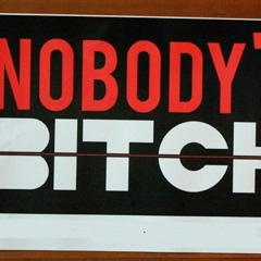 HCM - Nobody's Bitch (dirty bitch rmx) (original by The Goodfellaz)