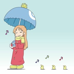 Nichijou Full Opening 2