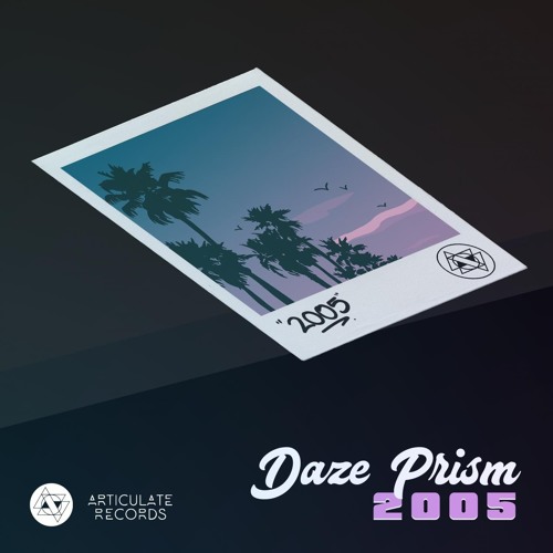 Premiere: Daze Prism - 2005 (Ali McK & IYZ Remix)