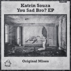 Katrin Souza - Road To Nowhere (Original Mix) [Ghost Digital Records]