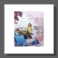 1Q80S V- The City of Pop (A Japanese City Pop Mixtape V)