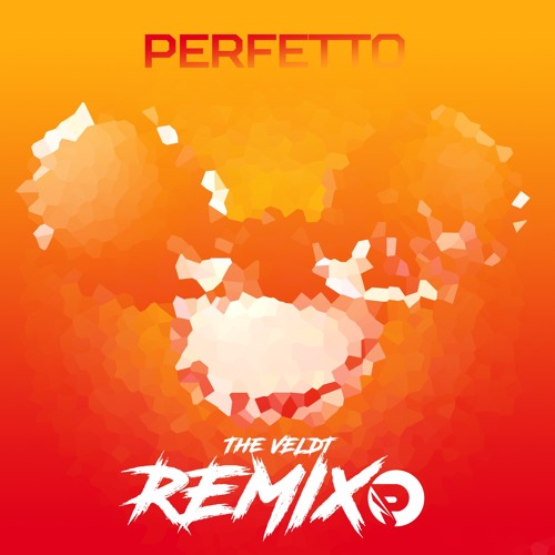 The Veldt (Perfetto Remix)