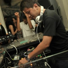 Legna - Club Beat (G-HOUSE, DEEP HOUSE, TECH HOUSE)