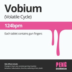Volatile Cycle - Vobium [Free Download]