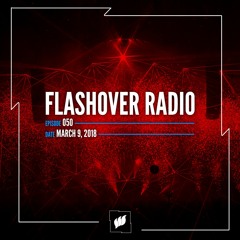 Flashover Radio #050 - March 9, 2018