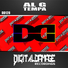 Al G - Tempa [Digital Damage Recordings]