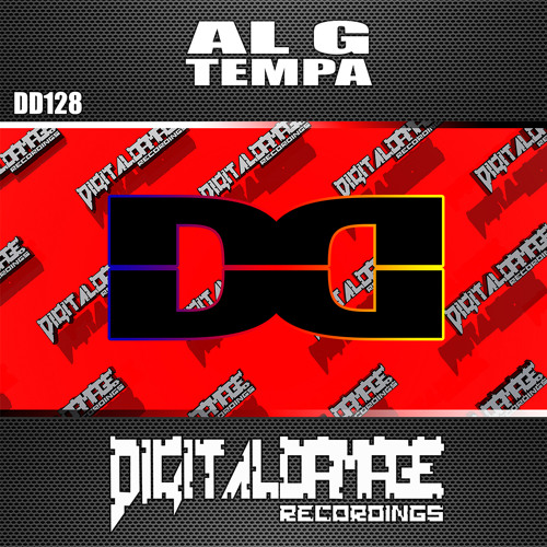 Al G - Tempa [Digital Damage Recordings]