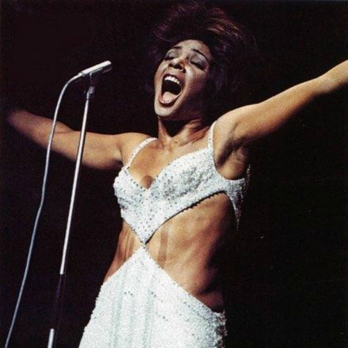 Shirley Bassey - If You Don't Underestand (Vintage S'Gee Edit)