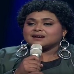 JOAN - WHOLE LOTTA WOMAN (Kelly Clarkson) - TOP 15 - Indonesian Idol 2018