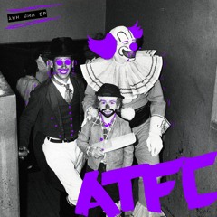 SNATCH107 02. Ahh Umm (Harry Romero Remix) - ATFC (SNIP)