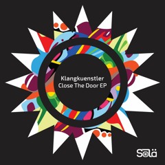Klangkuenstler - Block Party