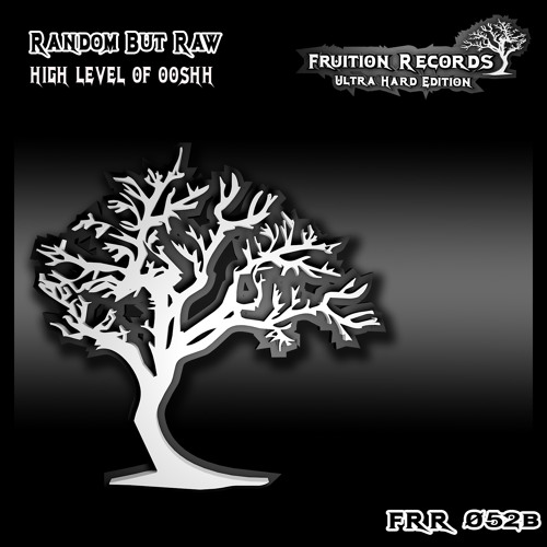 Random But Raw - High Level Of Ooshh [Fruition Records]