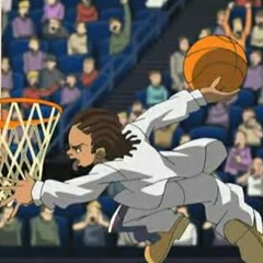 Dunkin No Backboard 🏀 (Prod. TreeTime)