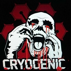 Cryogenic - 100% Hardcore [HRL RIP]