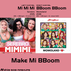 Make Mi BBoom