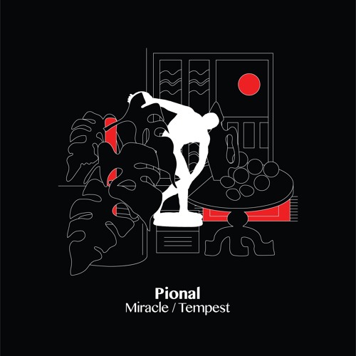 Pional - Tempest