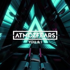 Atmozfears - You & I（UKHardcore Flip)***Free DL***