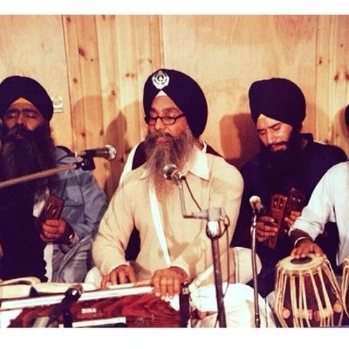 Aesa Mera Raam - Bhai Mohinder Singh SDO.mp3