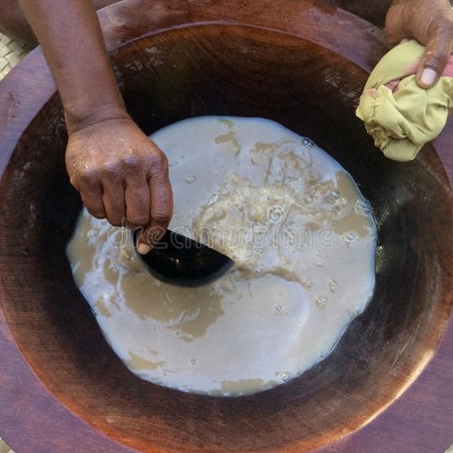 Nanuma lesu - Sigidrigi