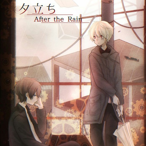 After the Rain アフターザレイン まふまふ そらる まとめ売り MV10数年