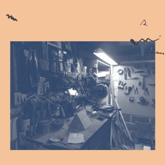 KF's NTS Workshop Mix