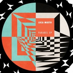 [MAGIC09] Luca Musto - Let Me Down (Preview)