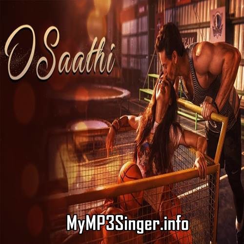 O Saathi -Atif Aslam Baaghi2