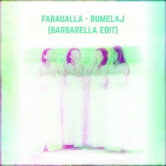 Faraualla - Rumelaj (Barbarella Edit)