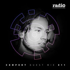 Comport Records | Guest Mix 011 | Ramos